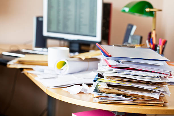 Gestion du courrier