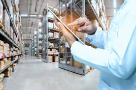 Gestion des stocks